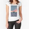 Journeying Lavender Vintage t-shirt