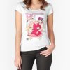 Kiss Him Not Me Cover t-shirt