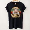 Kristen Bell Pobody's Nerfect Sunset Vintage t-shirt