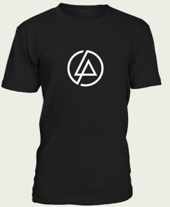 Linkin Park Logo t-shirt