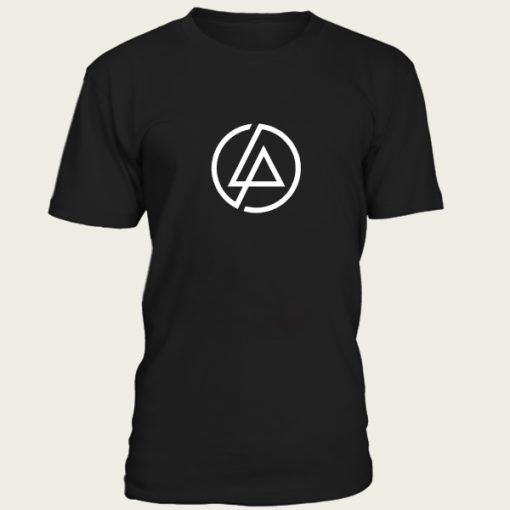 Linkin Park Logo t-shirt