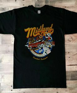 Midland t-shirt