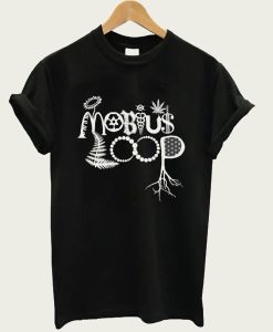 Mobius Loop t-shirt