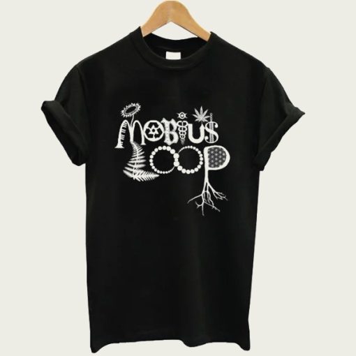 Mobius Loop t-shirt