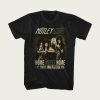 Motley t-shirt