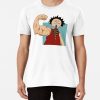 ONE PIECE- Luffy Classic t-shirt