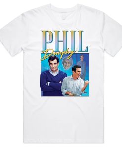 Phil Dunphy Homage t-shirt