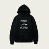 Pink Floyd Logo hoodie