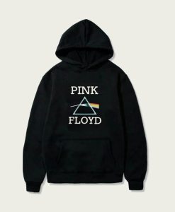 Pink Floyd Logo hoodie