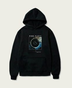 Pink Floyd Pulse hoodie