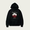 Pink Floyd The Wall hoodie