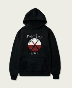 Pink Floyd The Wall hoodie