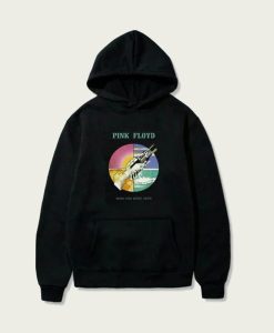 Pink Floyd Wish You Were Here hoodie