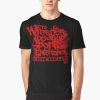 Pro Wrestlers Beat Up BLOOD N GUTS t-shirt