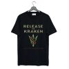 Seattle Kraken Hockey fashionable t-shirt