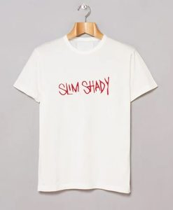 Slim Shady t-shirt