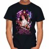 Star Wars with GIRL FORCE t-shirt