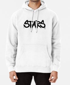 Stars hoodie