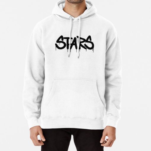 Stars hoodie