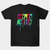 Stranger Things with this Strange Crew t-shirt