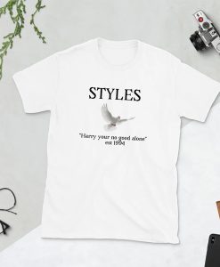 Styles t-shirt