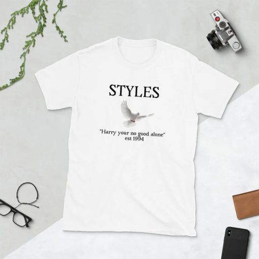 Styles t-shirt