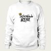 Technoblade Never Dies sweatshirt