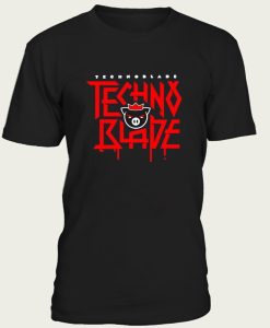 Technoblade t-shirt