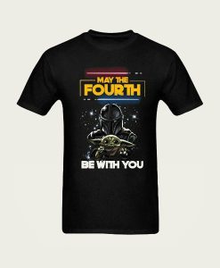 The Fourth t-shirt