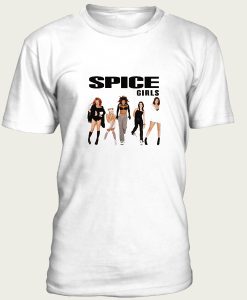 The Spice Girls Photo Poses Classic t-shirt