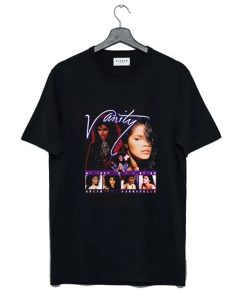 Vanity 6 t-shirt