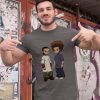 Vintage The Boondocks t-shirt