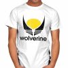 Wolverine t-shirt