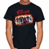 X-Men villains t-shirt