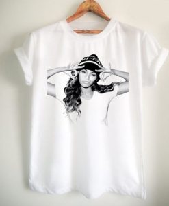 beyonce Unisex t-shirt