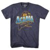 Acadia National Park t-shirt