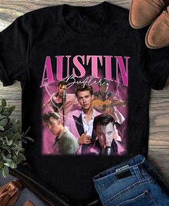 Austin Butler t-shirt