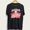 Beastie Boys License to Ill Tour t-shirt