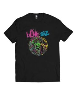 Blink 182 Vintage t-shirt