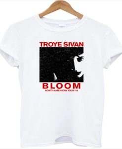 Bloom t-shirt