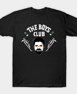 Boys Club t-shirt