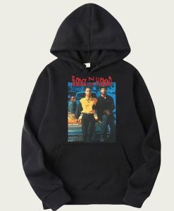 Boyz n the hood hoodie