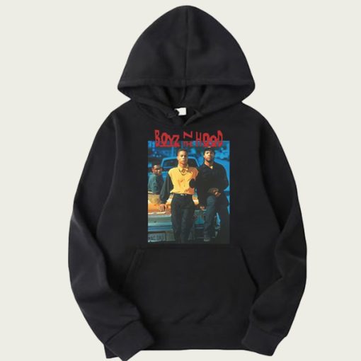 Boyz n the hood hoodie