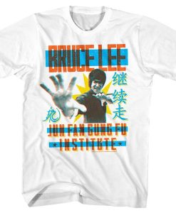 Bruce Lee t-shirt