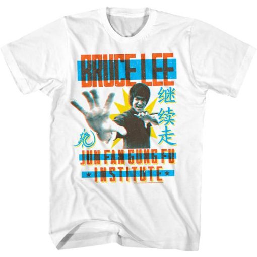 Bruce Lee t-shirt