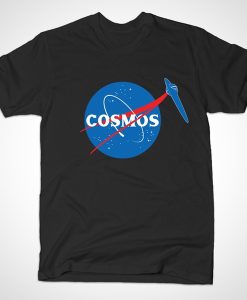 COSMOS t-shirt