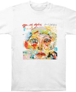 Cage The Elephant Closer t-shirt