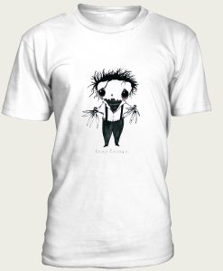 Dead Edward t-shirt