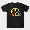 Deadpool t-shirt