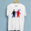 Depeche Mode t-shirt